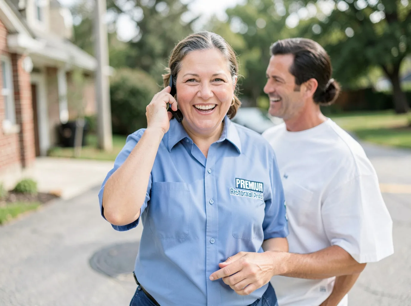 Water Damage Restoration Ary, KY FAQs